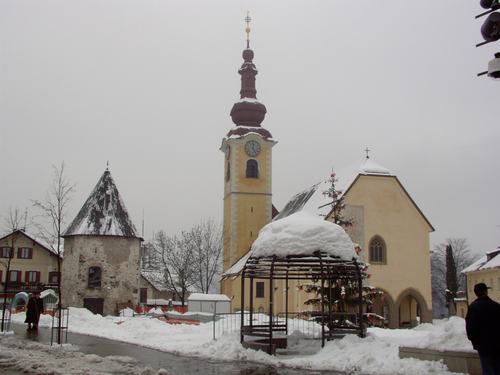 Chiesa dei Santi Pietro e Paolo