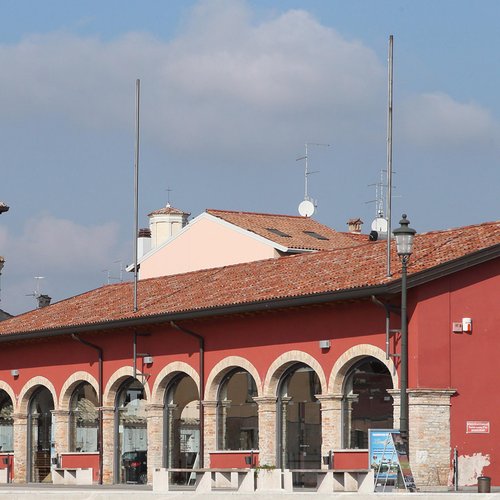 Pescheria Vecchia
