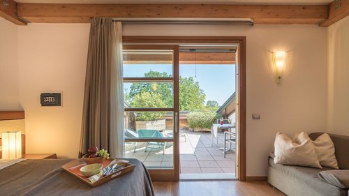 Green Village Resort - Bilocale