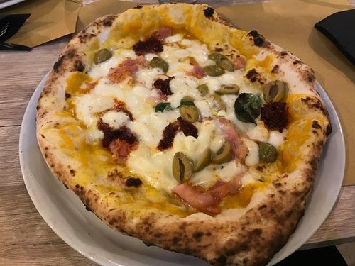 Pizzeria Anema e Core