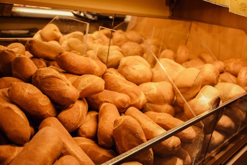 Vivoda Pane e Dolci