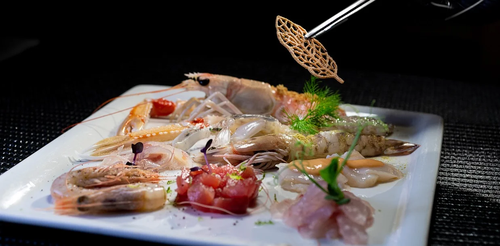 Ristorante Ego