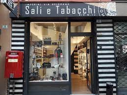 Sali e Tabacchi - Riv. n° 4