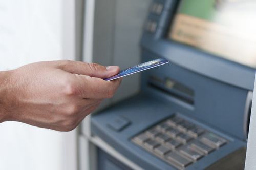 Bancomat Banca TER Credito Cooperativo