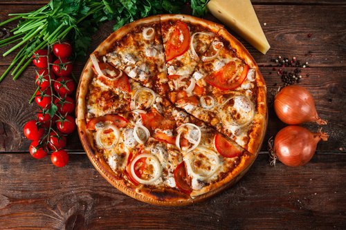 Pizzeria Copacabana