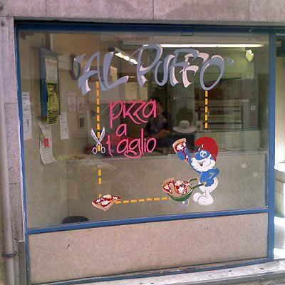 Al Puffo