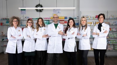 Farmacia Della Torre